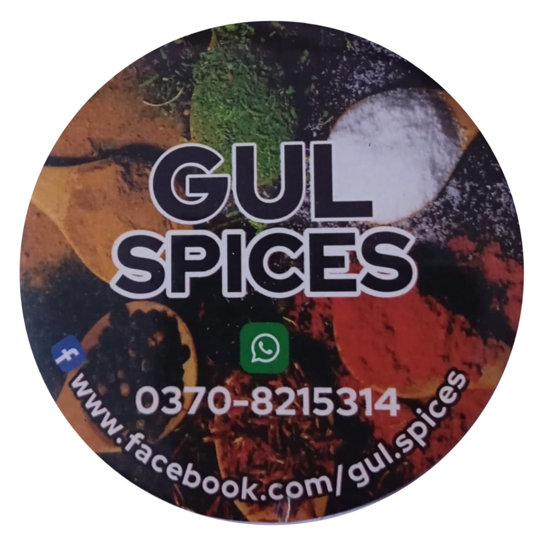 Gul Spice